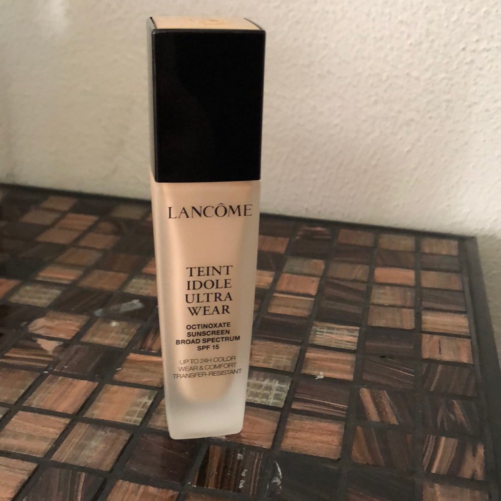 Lancôme Teint Idole Ultra Wear Foundation